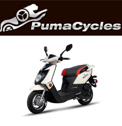 Puma Cycles